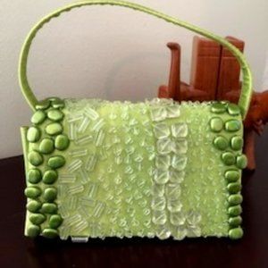 Elegance and Style- Bijoux Terner Bag!